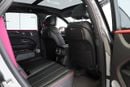 Bentley Bentayga Bentayga Speed W12