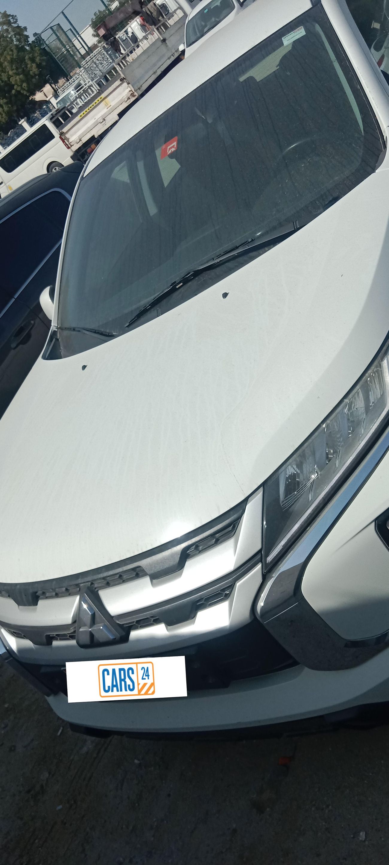 ميتسوبيشي ASX GLX LOW 2 | بدون دفعة مقدمة | اختبار القيادة في المنزل