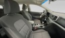 Kia Sportage LX 2400