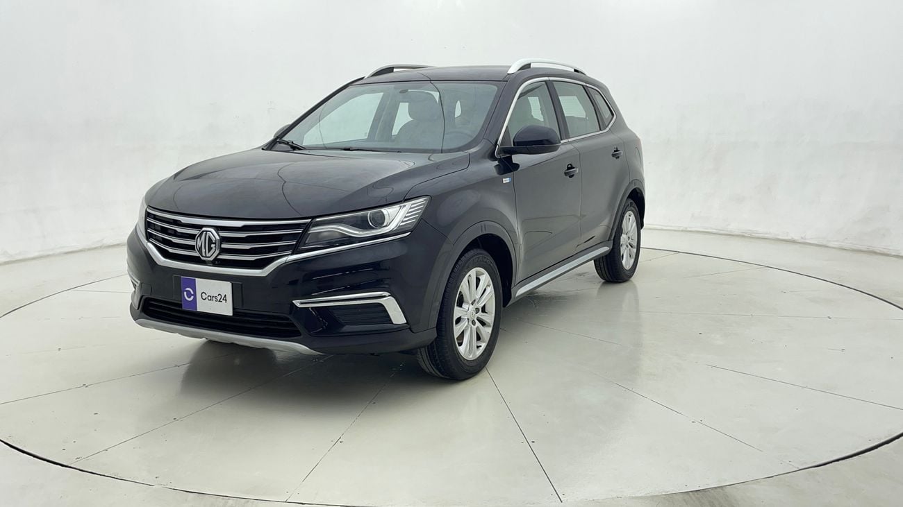 أم جي RX5 2023 STD | AED 590/Month | 0 DP | 30 Day Return | Warranty | Service History