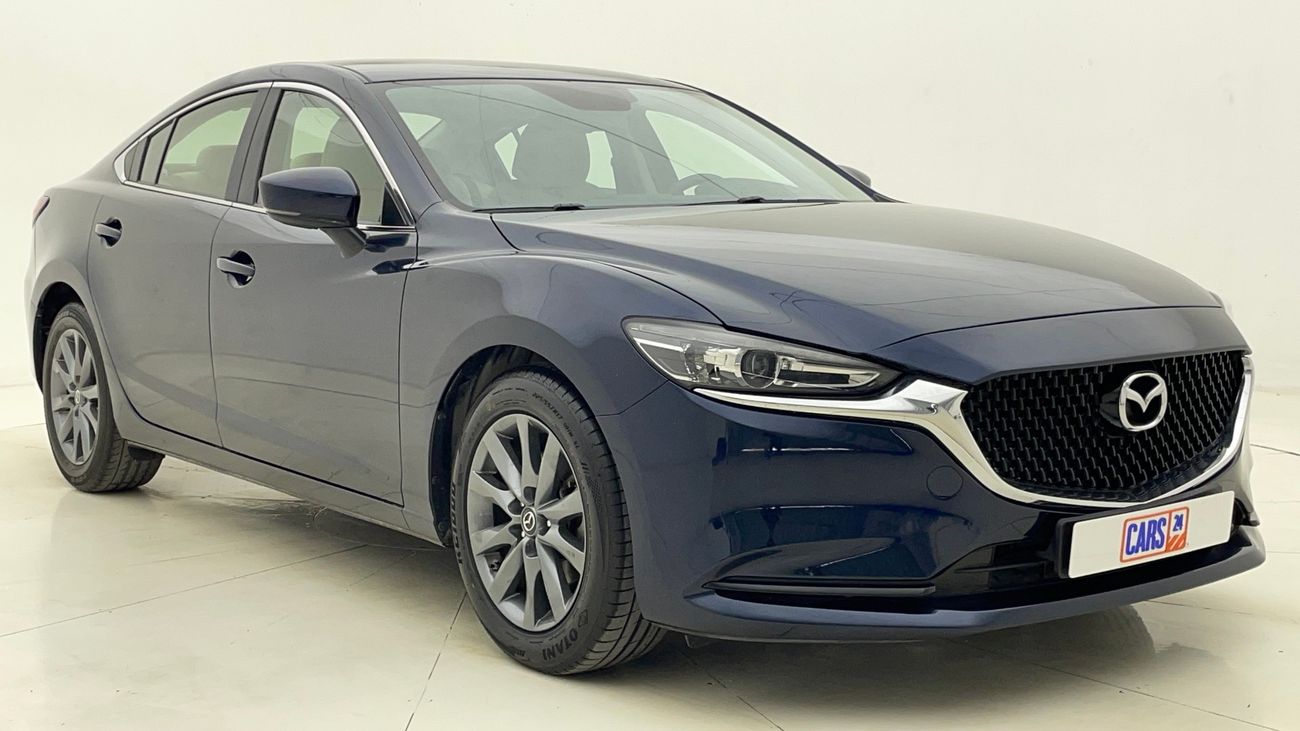 Mazda 6 S 2.5 | Zero Down Payment | Home Test Drive