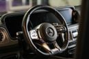 مرسيدس بنز G 63 AMG STD