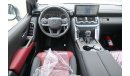 Toyota Land Cruiser VXR 3.5L PETROL 2023