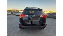 Toyota RAV4 Toyota Rav4 2015 limited