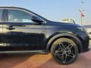 MG RX5 MG RX5 Luxury 1.5L Turbo A/T FWD SUV Gcc Black Color 2025 Model