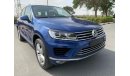 Volkswagen Touareg ONLY 1550X60 MONTHLY VOLKSWAGEN TOUAREG 3.6 V6 FULL SERVICE HISTORY UNLIMITED KM WARRANTY.