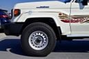Toyota Land Cruiser Pick Up 79 Single Cab DLX 2.8L Diesel