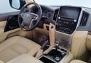 Toyota Land Cruiser GXR V6 4.0L  SUNROOF  IN EXCELLENT CONDITION