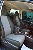 Toyota 4Runner Left Hand Drive Year: *2018* *SR5*  Engine: 4.0L/ V6