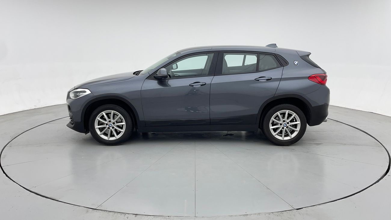 BMW X2 SDRIVE 20I 2 | Zero Down Payment | Free Home Test Drive