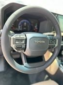 تويوتا برادو Toyota Prado 2.4L