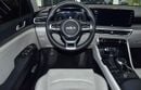 Kia K5 EXCELLENT DEAL for our KIA K5 ( 2023 Model ) in Black Color GCC Specs