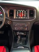 دودج تشارجر R/T سكات باك