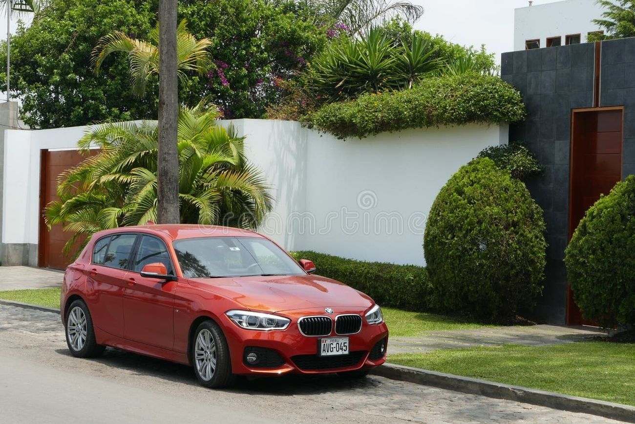 BMW 120i Joy Edition 2.0L    FOR DC TESTING ONLY
