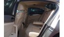 BMW 520i UNDER WARRANTY 2020 GCC