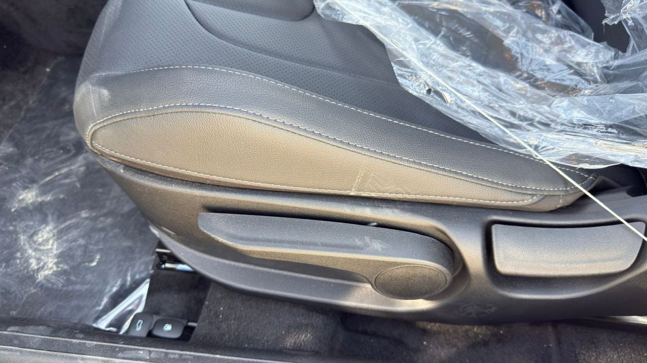 Hyundai Elantra 1.5L Pertol - GLX ELITE