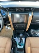 تويوتا فورتونر 2025 Toyota Fortuner 4x4 2.4L Diesel AT