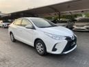 Toyota Yaris 1.5L E  FREE REGISTRATION | NO CONVENIENCE FEES | UNDER WARRANTY | CERTIFIED PRE-OWNED | 0% DOWN PAY