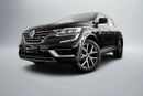Renault Koleos 2.5L LE (4WD)