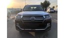 Toyota Land Cruiser GXR V6 4.0L GRAND TOURING -- SPECIAL PRICE ON CALL