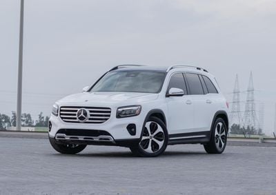 Mercedes-Benz GLE 250