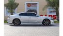 Dodge Charger Dodge Charger R/T 2021 GCC under Warranty with Flexible Down-Payment