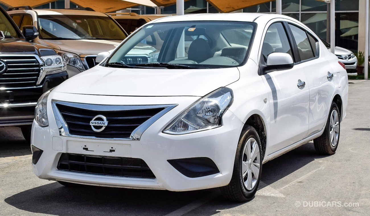 Nissan Sunny we offer : * Car finance services on banks * Extended warranty * Registration / export services