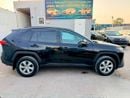 Toyota RAV4 2020 Toyota RAV4 LE 4x4 / AWD – Black   Mileage: 80,049  Engine: 2.5L 4-Cylinder Gasoline Horsepower