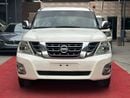Nissan Patrol LE Platinum City 5.6L