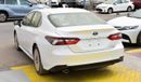 Toyota Camry TOYOTA CAMRY HYBRID GLE 2.5L - 2022- 0KM