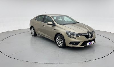 Renault Megane PE 1.6 | Zero Down Payment | Free Home Test Drive