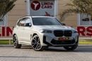 BMW X3M
