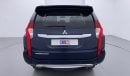 ميتسوبيشي مونتيرو GLS PREMIUM 3 | +مع الضمان | كمان تم فحص ١٥٠