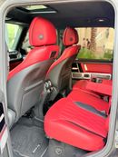 مرسيدس بنز G 63 AMG