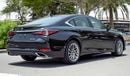 Lexus ES350 Ultra Luxury