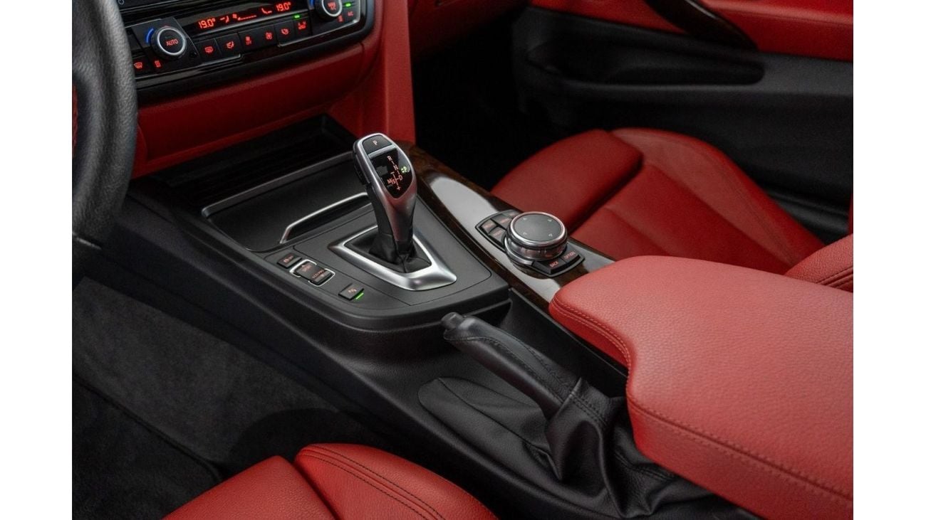 BMW 430i 2016 BMW 430i Sportline/ Full Service History