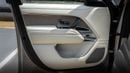 Land Rover Range Rover RANGE ROVER AUTOBIOGRAPHY P530
