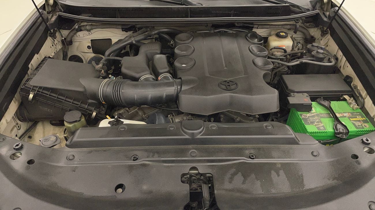 Toyota Prado GXR 4 | Zero Down Payment | Home Test Drive