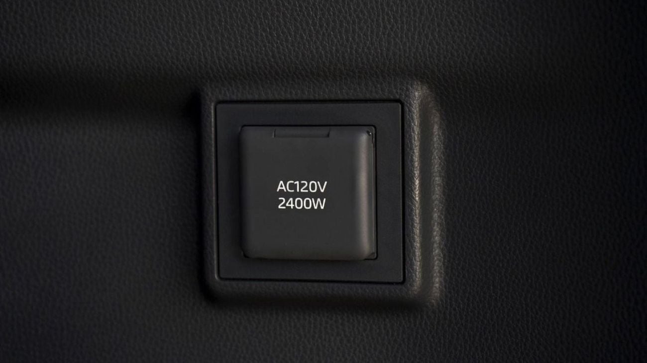 Toyota Prado PRADO 250 2.4P HYBRID AT MY202