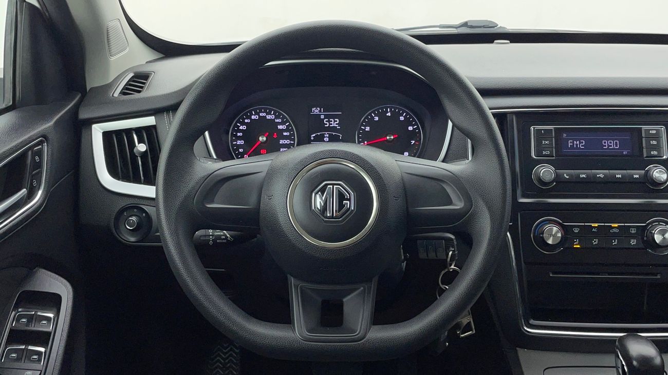 MG RX5 STD 1.5 | Zero Down Payment | Home Test Drive