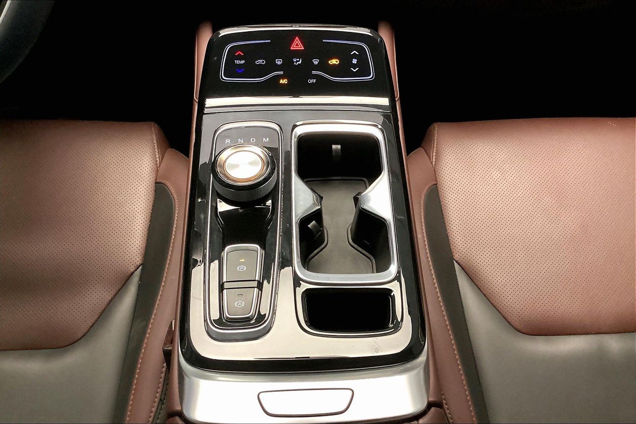 JAC JS6 Comfort | Guaranteed Warranty | 0 Down Payment