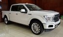 Ford F-150 Limited EcoBoost V6