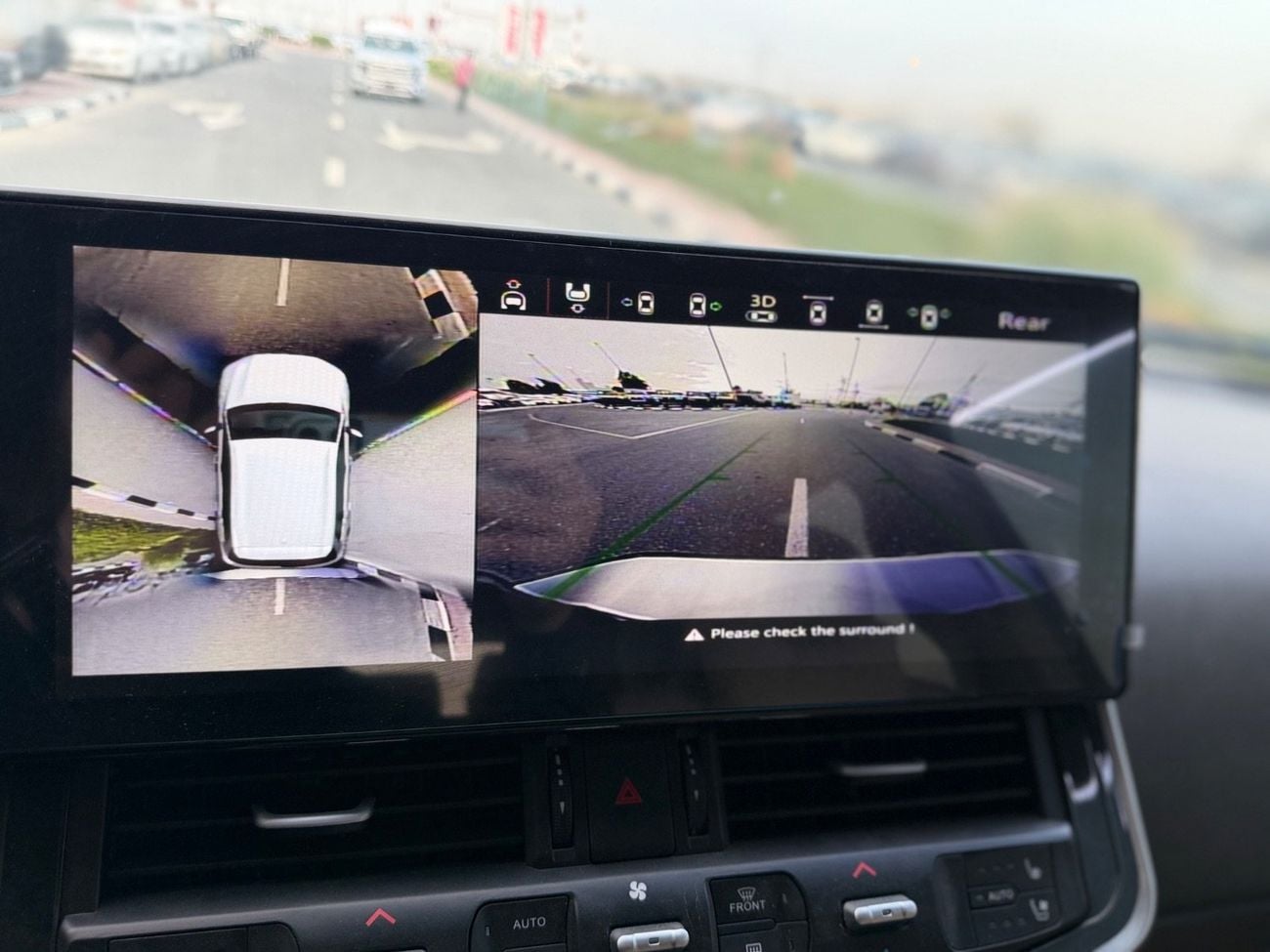 تويوتا لاند كروزر GXR+ 4.0L