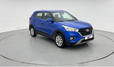 Hyundai Creta S 1.6 | Zero Down Payment | Free Home Test Drive