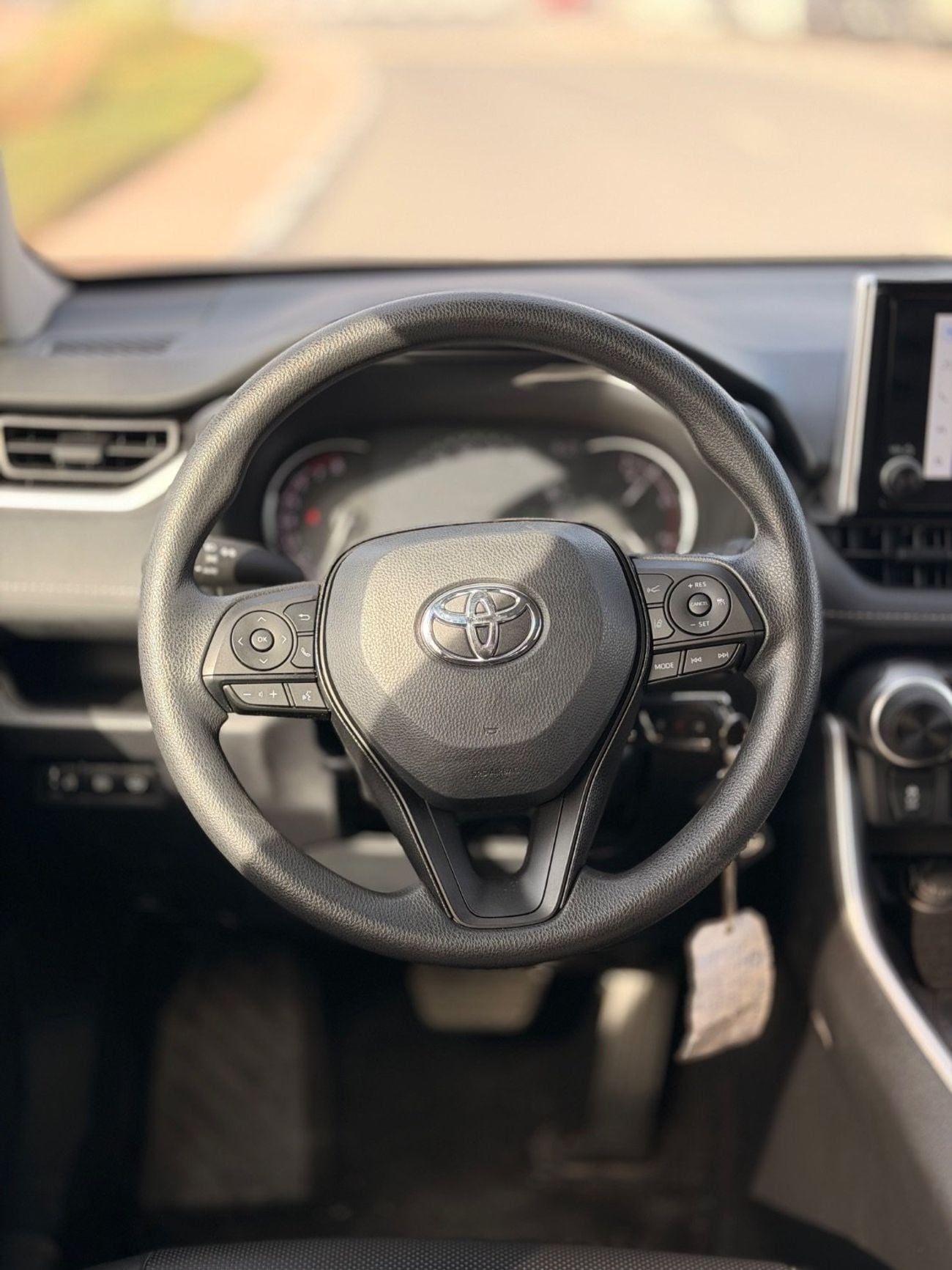 تويوتا راف ٤ RAV4 2.5L 4WD 2024