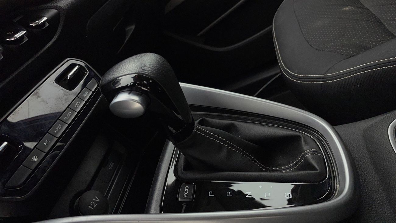 Chevrolet Groove LT 1.5 | Zero Down Payment | Home Test Drive