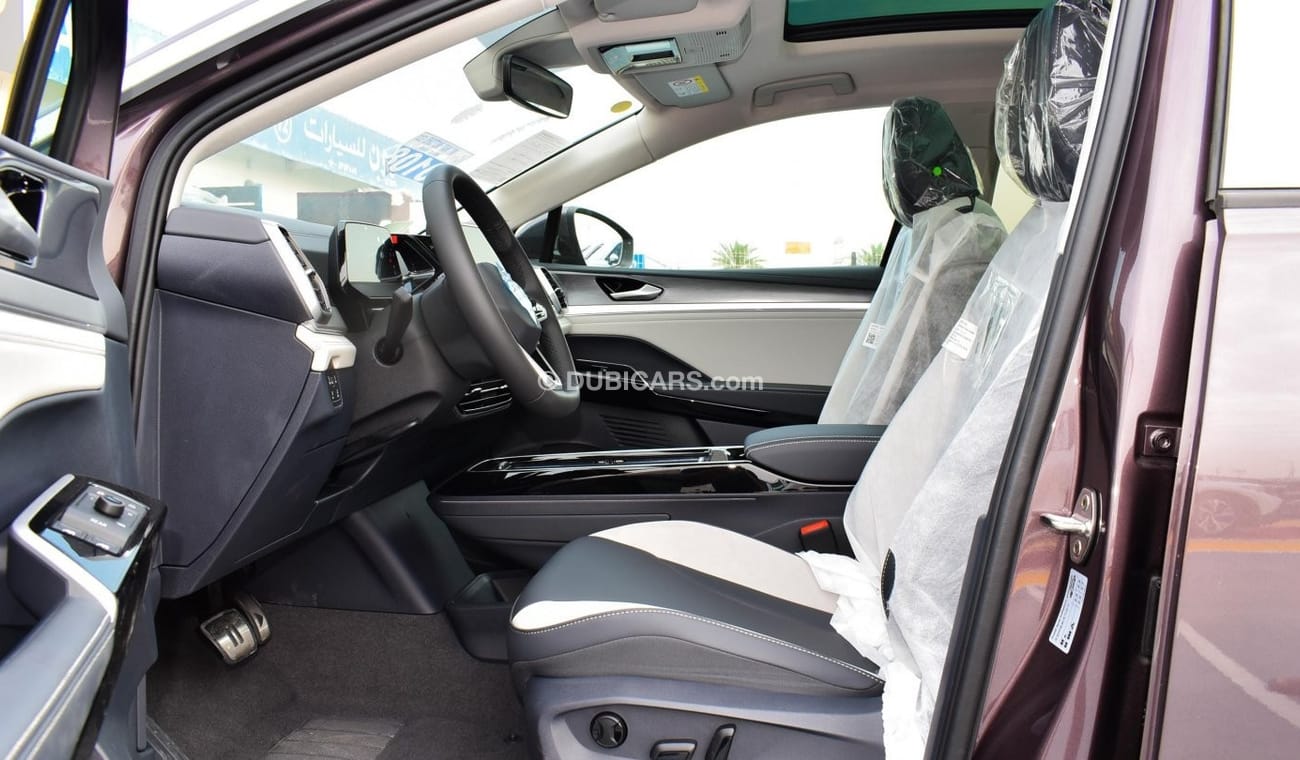 Volkswagen ID.6 CROZZ  PURE +