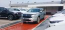 ميتسوبيشي آوتلاندر Mitsubishi Outlander H_Line 2.5L Petrol 2025YM