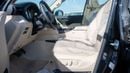 Toyota Land Cruiser VXR VX-V 4.0L | Petrol | V6 | Automatic | 7 Seater | 4 Door