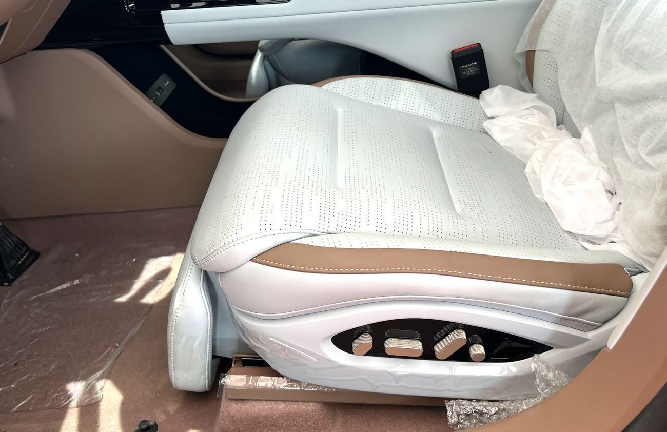 Avatr 07 2025 Ultra Extended range for export price